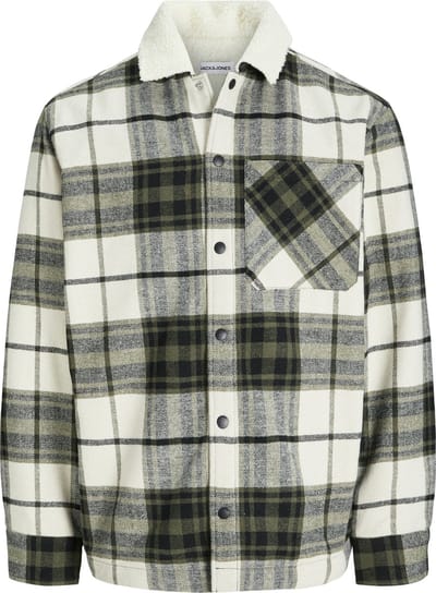 Jack & Jones Overshirt Relaxed Fit Overshirt