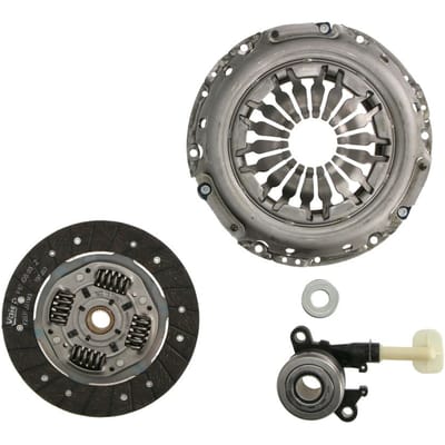 Koppelingsset VALEO 834320