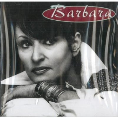 Rectical - Barbara