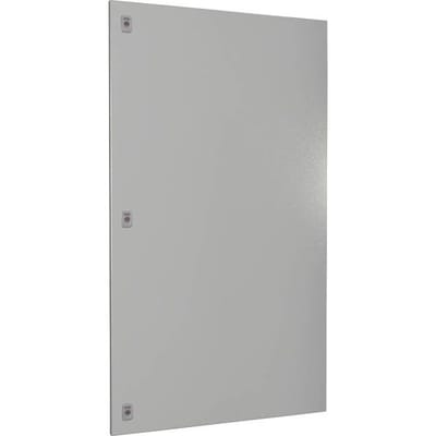 Rittal SV 9682.194 Deeldeur Staal Grijs (b x h) 800 mm x 1400 mm 1 stuk(s)