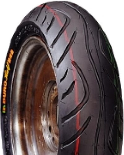 110-70-16 duro band voor kymco 300 people gti scooter 2014 tot 2016 av nieuw
