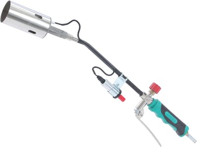 Gas Torch Onkruidbrander Elektronische Ontsteker Voor Lassen En Solderen - 57cm Lang