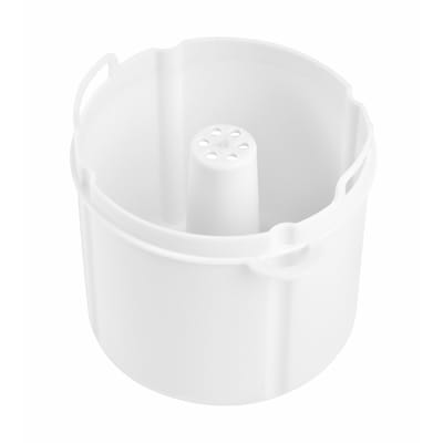 Béaba Babycook Rijst- en Pastakoker - Geschikt voor Beaba Babycook® Express - Wit
