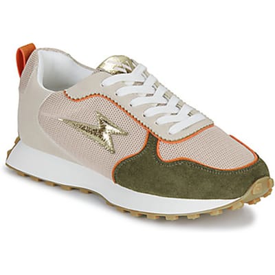 Vanessa Wu  Lage Sneakers LUNELLE