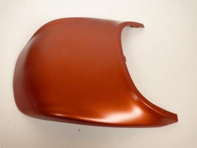 tussenromp voor scooter aprilia 50 gulliver 1995 - 1998 ap8238400 nieuw