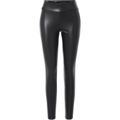 esmara Dames legging (Zwart, 34)
