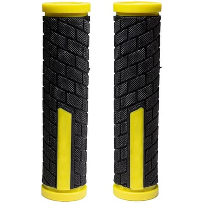 Rubberen Handgrepen Krayton (x2)