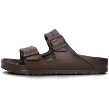 Platte sandalen BIRKENSTOCK Sandales Arizona EVA synthétique