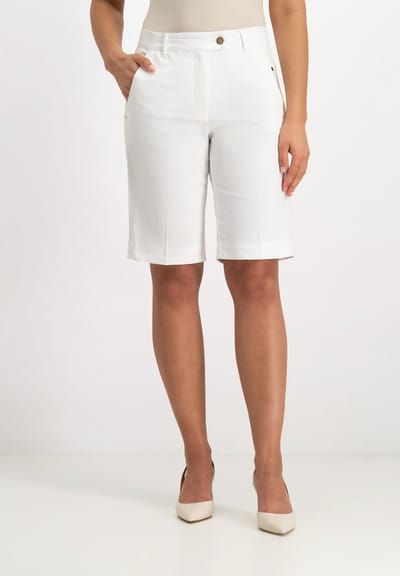 Verena Bermuda Shorts