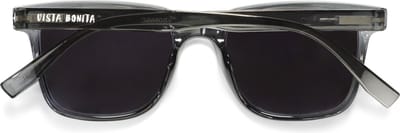 Zonneleesbril Vista Bonita Cubo Bifocaal-Midnight Blue-+2.00