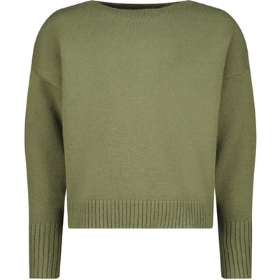 RAIZZED Girls Ramandy Sweaters Army Green Taglia: 4 | Maglioni Outlet | kids | Verde