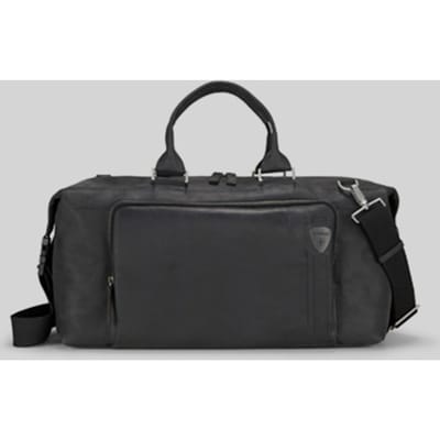 strellson Reistas Richmond Landon Weekender mhz Black Zwart
