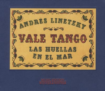 Las Huellas En La Mar