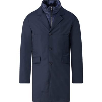 Duno Spencer coat