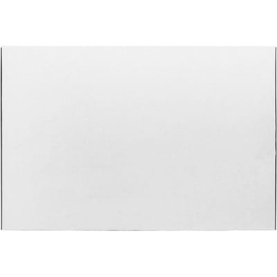 3Ply Constructie Elektrische Gitaar Blank Slagplaat Krassen Plaat PVC
