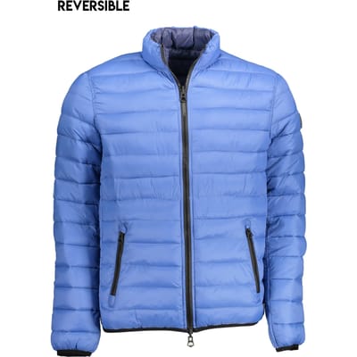 Omkeerbare Puffer Jas Us12731