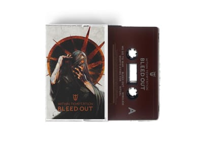 Bleed Out