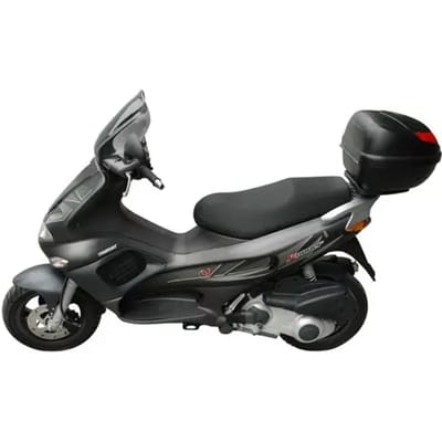Scooter topkoffer steun Givi Monolock Gilera Runner 50-125-200 (06 à 15)