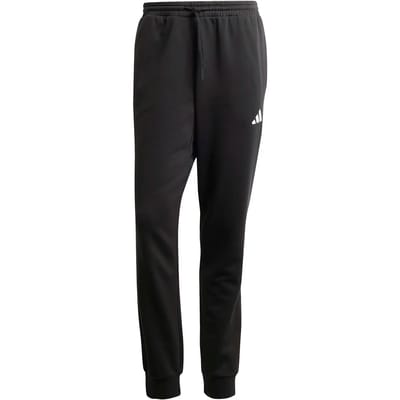 Adidas Essentials Feelcozy Fleece Joggers Zwart S / Regular Man