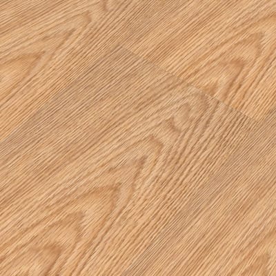 Froadp PVC-vloerbedekking 10 m² in natuurlijke houtkleur tegels Vinylvloer kliksysteem Vinyl vloerbedekking met houteffect voor vloerverwarming 72 tegels