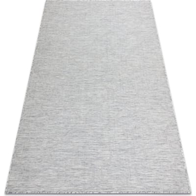 Kleden Rugsx Sisal tapijt SISAL PATIO 3069 marokkaanse klaver 155x220 cm