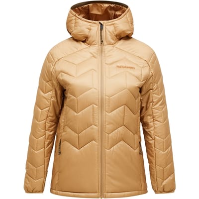 Peak Performance Womens Elevate Liner Hood