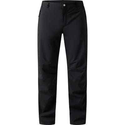Haglofs Ozka Proof Pant Broek Zwart S Man
