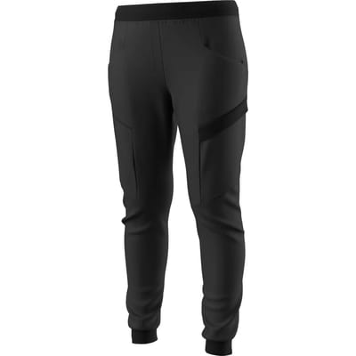 Cargo broek voor dames Dynafit Transalper