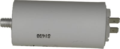UNIVERSEEL - CONDENSATOR 14 µF 450 V -