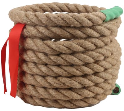 Outdoor Play - Touwtrekken - Voor Buiten Spel