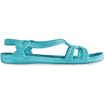 Brasileras Slippers dames Kinderen-Turkoois- 36