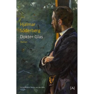 Dokter Glas - Hjalmar Söderberg