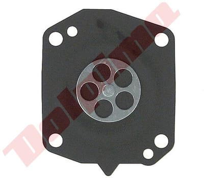 Carburateur reparatieset passend op WALBRO D10-HDA , D22-HDA ( 95-552 )