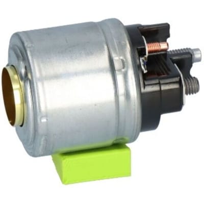 Magneetschakelaar, starter VALEO 595731