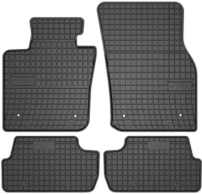 Rubbermatten Mini One-Cooper-S-D-SD-Electric (F55 / F56 / F65) - Frogum