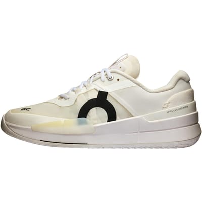ON The Roger Pro 2 All White Heren Sneakers 3ME10300108 41 white