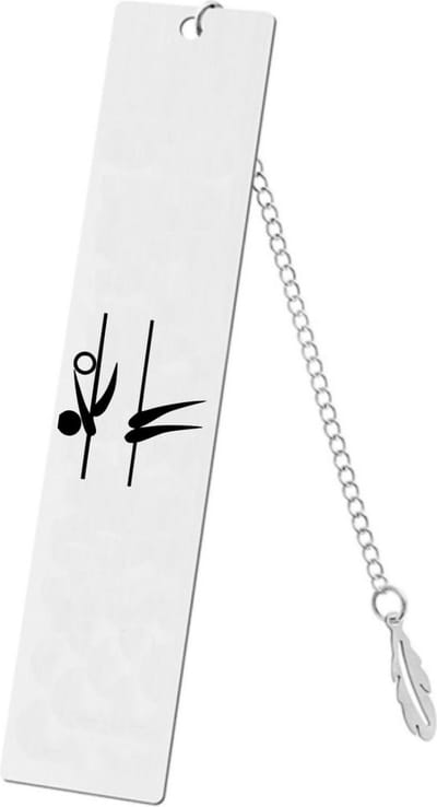 Akyol - volleybal boekenlegger - Volleybal - beste volleybal speelster - gegraveerde sleutelhanger - cadeau - gepersonaliseerd - volleybal cadeau - sport - sleutelhanger met naam