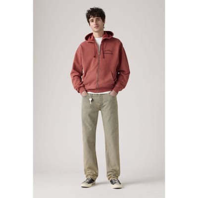 Levi's 501® Original Jeans Taglia: W36L30 | Relaxed fit jeans Outlet | Uomo