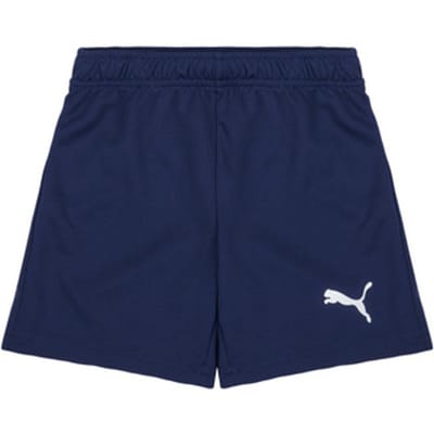 Puma  Korte Broek TEAMRISE SHORT