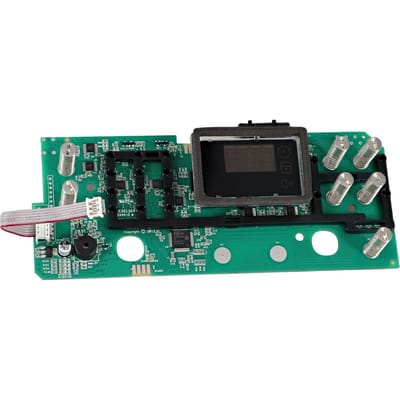 AEG gebruikersinterface-bord, BF,TC4,TD 8588076952825