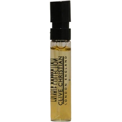Clive Christian, Houtachtig Bloemig Met Vintage Roos, Eau De Parfum, Voor Vrouwen, 2 ml *Flesje