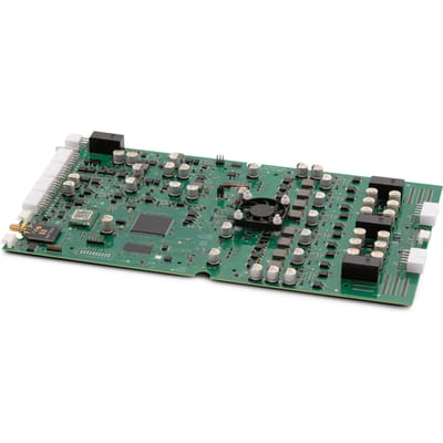Control board