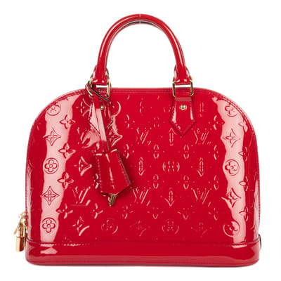 Alma PM  handtas