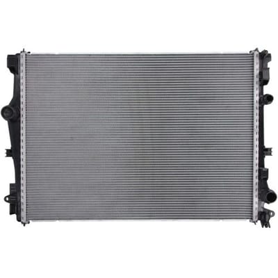 Radiator, motorkoeling NRF 550340