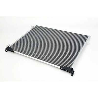 Condensator, airconditioning VALEO 817577