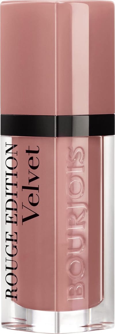 Bourjois Rouge Edition Velvet Lippenstift - 28 Chocopink