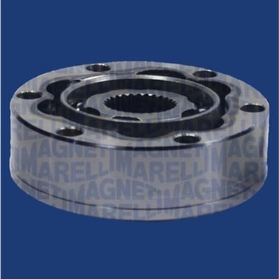 Homokineet reparatie set, aandrijfas MAGNETI MARELLI 302009100047