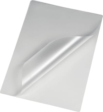Hama Warm-lamineerfolie DIN A4 125� 25 Stuks