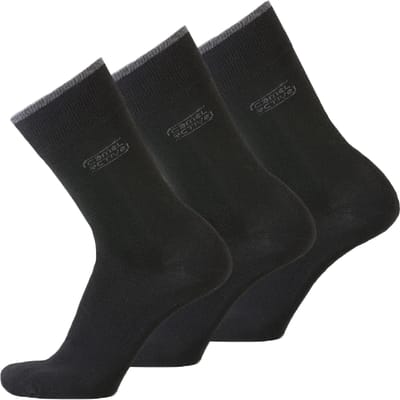 camel active Sokken Set van 3