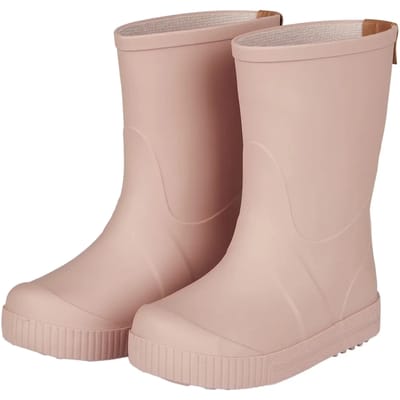 Rubberlaarzen voor meisjes baby Sterntaler